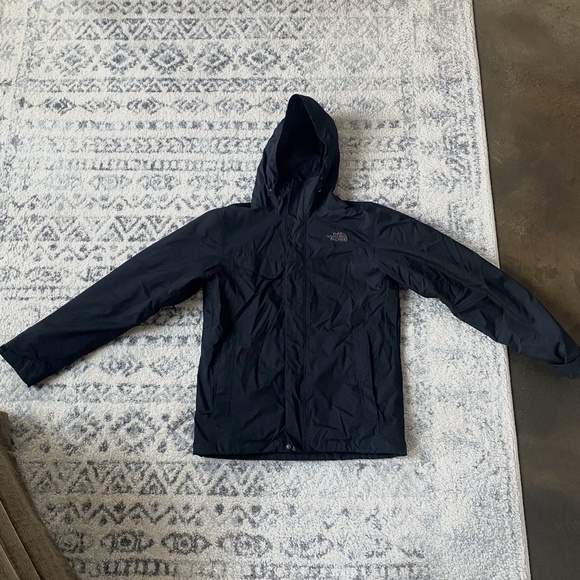 The North Face Other - The North Face Triclimate Winter Jacket